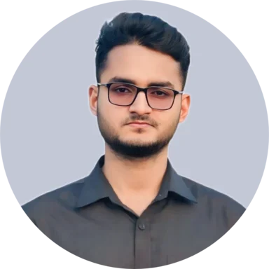 Billal Hossain — Full-Stack Software Engineer professional headshot Billal Hossain — Full-Stack Software Engineer | React, Next.js & Node.js developer available for hire